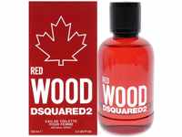 Dsquared2 Red Wood Edt Vapo 100ml