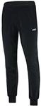 JAKO Kinder Polyesterjacke Classico, Schwarz, 140