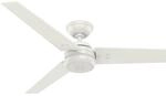 HUNTER FAN Ceiling Fan Protos 132 cm Indoor and Outdoor, and Wall control, Fresh