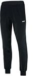 JAKO Herren Polyesterhose Classico Kurzgr&ouml;&szlig;en, Schwarz, 29