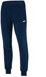 JAKO Herren Polyesterhose Classico Langgr&ouml;&szlig;en, Marine, 102