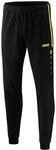 JAKO Competition 2.0 Polyesterhose schwarzgelb, M Unisex