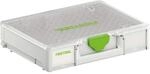 Festool Systainer&sup3; Organizer SYS3 ORG M 89