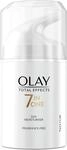 Olay Te Crema Dia Sin Perfume 50Ml
