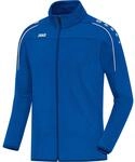 JAKO Herren Trainingsjacke Classico, Royal, 3XL