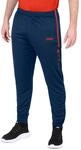 JAKO Herren Trainingshose Active I Sporthose Herren lang mit Elastischem Bund &