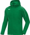 JAKO Herren Kapuzenjacke Classico 6850