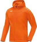 JAKO Herren Kapuzenjacke Classico 6850