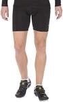 Gonso Herren Bikebody schwarz S