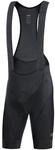 GORE WEAR Herren C3 Bib Shorts+ Kurze Tr&auml;gerhose, Schwarz, XXL EU