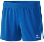 Erima Damen Classic 5-C Short (615312), New royal/wei&szlig;, 40