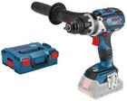 Bosch Professional 18V System Akku Bohrschrauber GSR 18V-110 C (max. Drehmoment: 110
