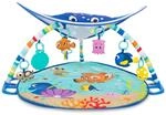 Bright Starts, Disney Baby, Findet Nemo Spieldecke mit Spielbogen, Lichtern und...