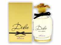 Dolce & Gabbana Unisex Dolce Shine EAU DE Parfum 75ML, Negro, 75 ML