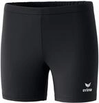Erima Damen Verona Performance Short (615314), schwarz, 34