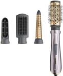BaByliss Air Style 1000 &ndash; All-in-One Warmluftb&uuml;rste, Volumizer,...