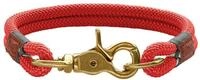 HUNTER Halsung OSS Farbe rot, Gr&ouml;&szlig;e 40