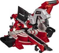Einhell Zug-Kapp-Gehrungss&auml;ge TE-SM 216 Dual (1800 W, max. 65 mm x 305 mm