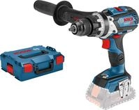 Bosch Professional 18V System Akku Schlagbohrschrauber GSB 18V-110 C (max. Drehmoment