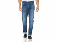 LTB Jeans Herren Joshua Slim Jeans, Blau (Randy X 51815), 31W / 34L