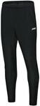 JAKO Kinder Trainingshose Classico, Schwarz, 116