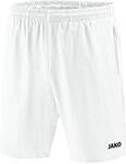 JAKO Herren Shorts Profi, Wei&szlig;, 3XL