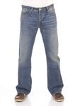LTB JEANS Herren Jeans Bootcut RODEN - Normal Waist Herren Bootcut Jeans mit