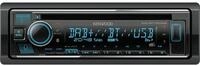 Kenwood KDC-BT740DAB - CD-Autoradio mit DAB+ & Bluetooth Freisprecheinrichtung (Alexa