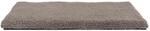 TRIXIE 37141 Vital Liegematte Bendson, 80 &times; 55 cm, hellgrau