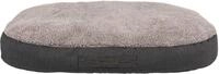TRIXIE orthop&auml;disches Hundekissen "Vital Kissen Bendson, oval, 100 &times; 70 cm,