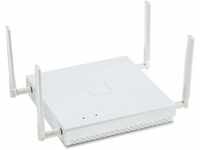 LANCOM LX-6402 (EU) WiFi-6 Access Point mit bis zu 2400 MBit/s, 4 flexible
