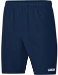 JAKO Herren Shorts Classico, Marine, 3XL