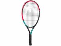 HEAD Unisex Jugend Gravity 21 Tennis Racket, mehrfarbig, 4-6 Jahre