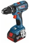 Bosch Professional 18V System Akku-Schlagbohrschrauber GSB 18V-28 (max. Drehmoment 63