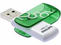 Philips Vivid Edition Super Speed 3.0 USB-Flash-Laufwerk 256 GB mit...
