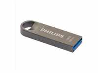 Philips Moon Edition Ultra Speed 3.1 USB-Flash-Laufwerk 128GB für PC, Laptop,