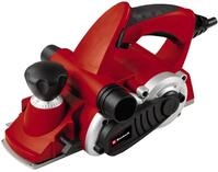 Einhell Elektrohobel TE-PL 900 (900 W, bis 3 mm Spantiefe, gro&szlig;e Messerwelle,
