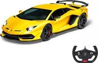 JAMARA 405171 - Lamborghini Aventador SVJ 1:14 2,4GHz - offiziell lizenziert,...