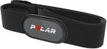 Polar H9 Herzfrequenz-Sensor - ANT +/Bluetooth - Wasserdichter HF-Sensor mit...