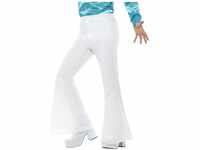 Flared Trousers, Mens (L)