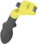 FURminator deShedding-Tool Hund Gr&ouml;&szlig;e XS Langhaar - Hundeb&uuml;rste f&uuml;r sehr...