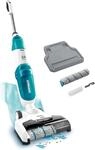 Leifheit Akku Saugwischer Regulus Aqua PowerVac, saugen und wischen, Leichter
