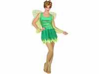ATOSA costume fairy green XS