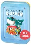 moses. Verlag GmbH 90352 Ich packe meinen Koffer | Der Spieleklassiker f&uuml;r...