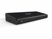 club3D CSV-1562 USB-C Passend Fuer Marke (Notebook Dockingstations): Univ