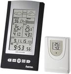 Hama - WETTERSTATION - WEATHER STATION