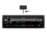 Sony DSX-B41KIT Autoradio DAB+ Tuner, inkl. DAB-Antenne,