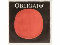 Pirastro Obligato 411021 Violinensaiten-Set, synthetischer Kern, E-Ball,
