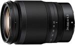Nikon Z 24-200mm 1:4.0-6.3 VR