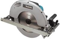 Makita 5143R Handkreiss&auml;ge 2200 W, Schwarz, Blau